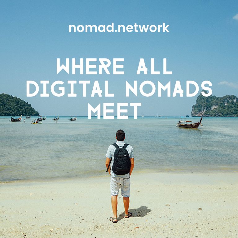 nomad-network