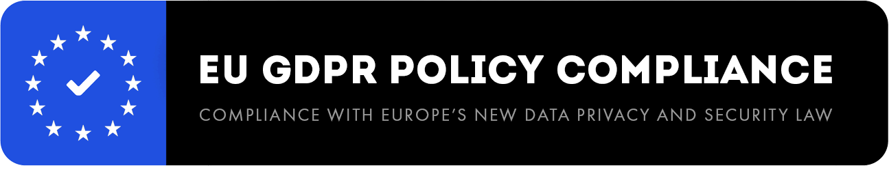 Tema wordpress kepatuhan kebijakan gdpr UE