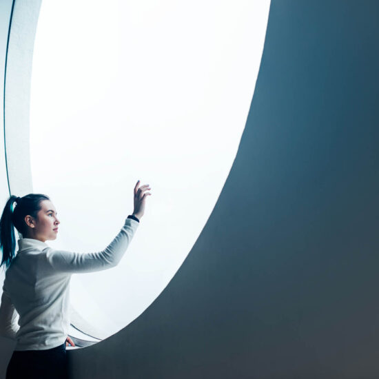 Customer Experience Enhancement