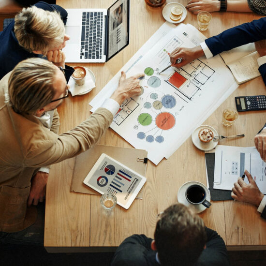Operational Efficiency Initiative