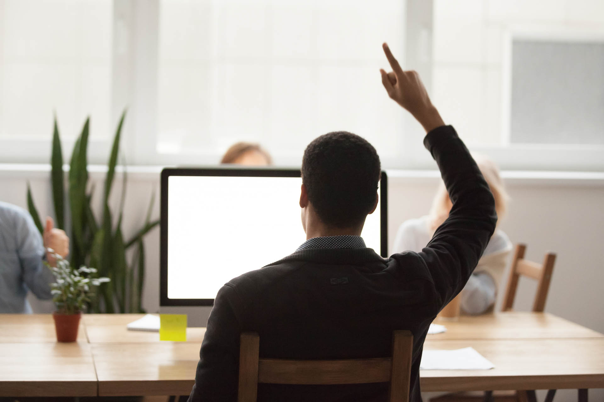 Leadership Trends