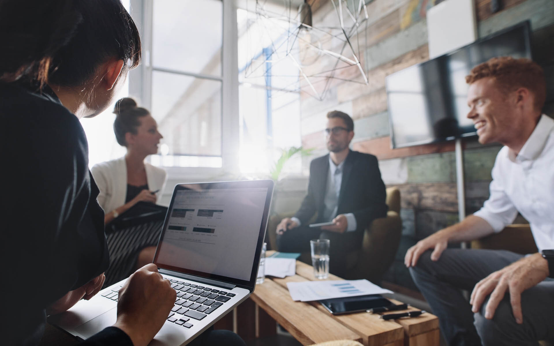 Innovative Ideas, Proven Success