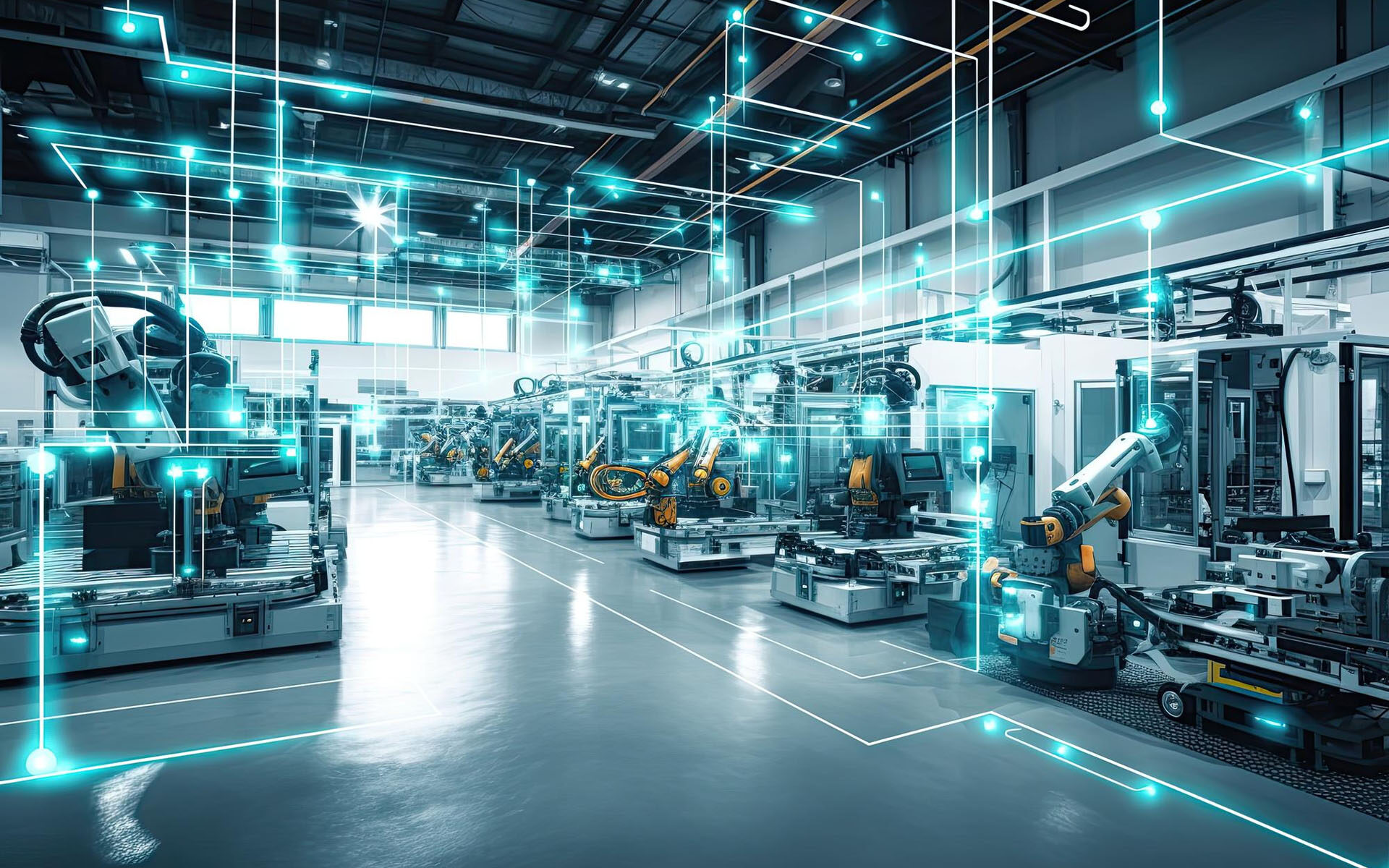 Your Path to Industry Success