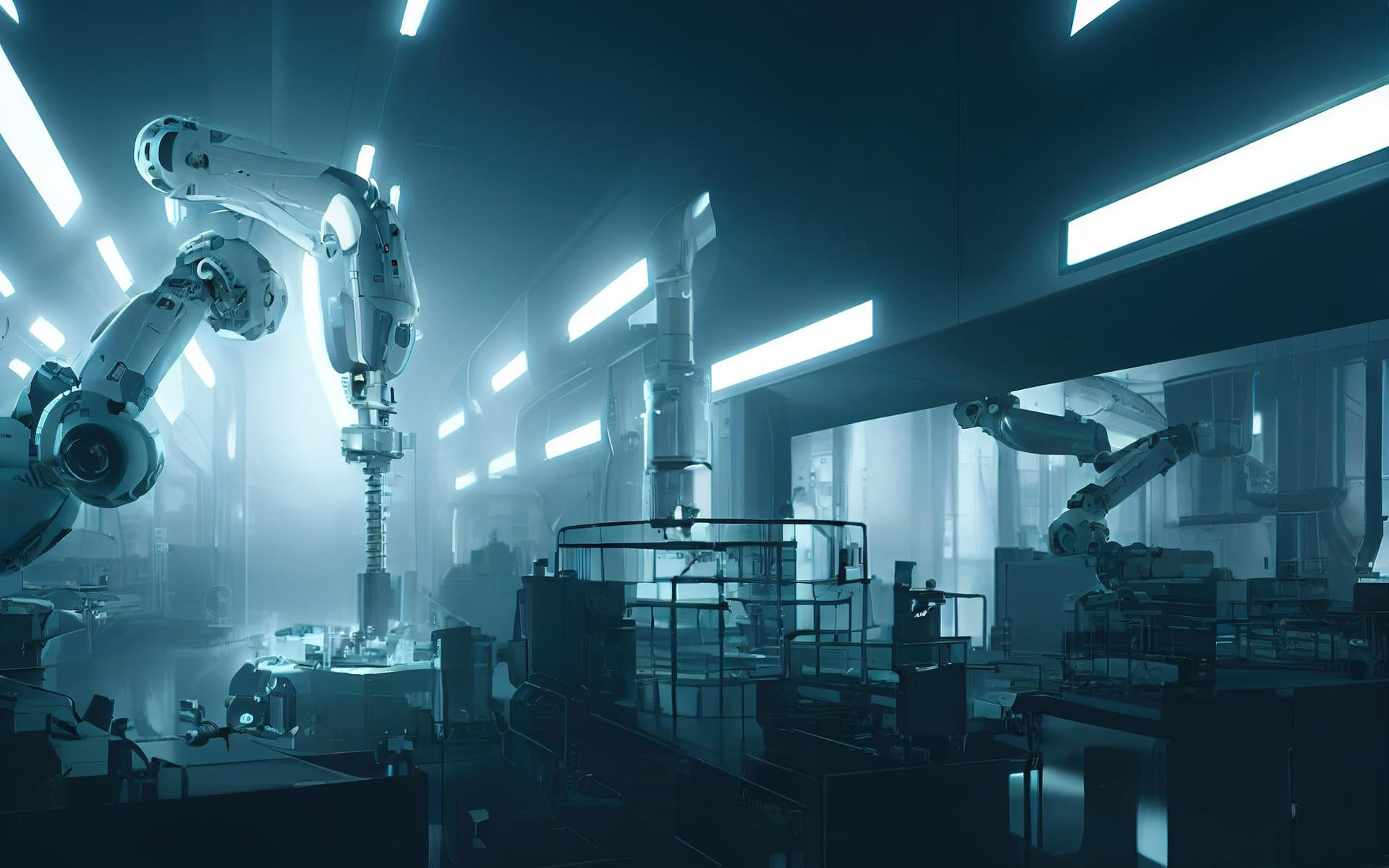 Your Gateway to Industry Insights