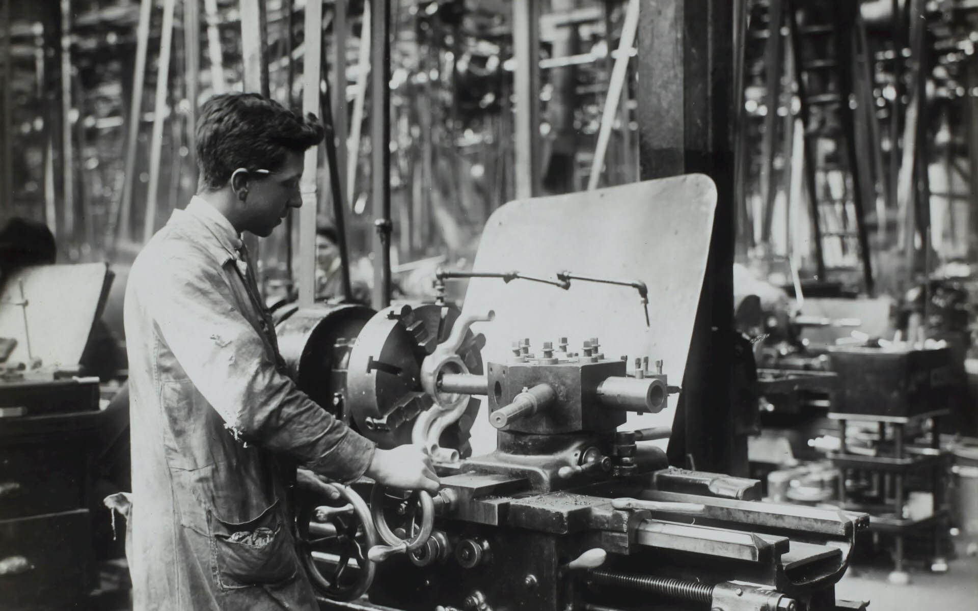 Process Optimization