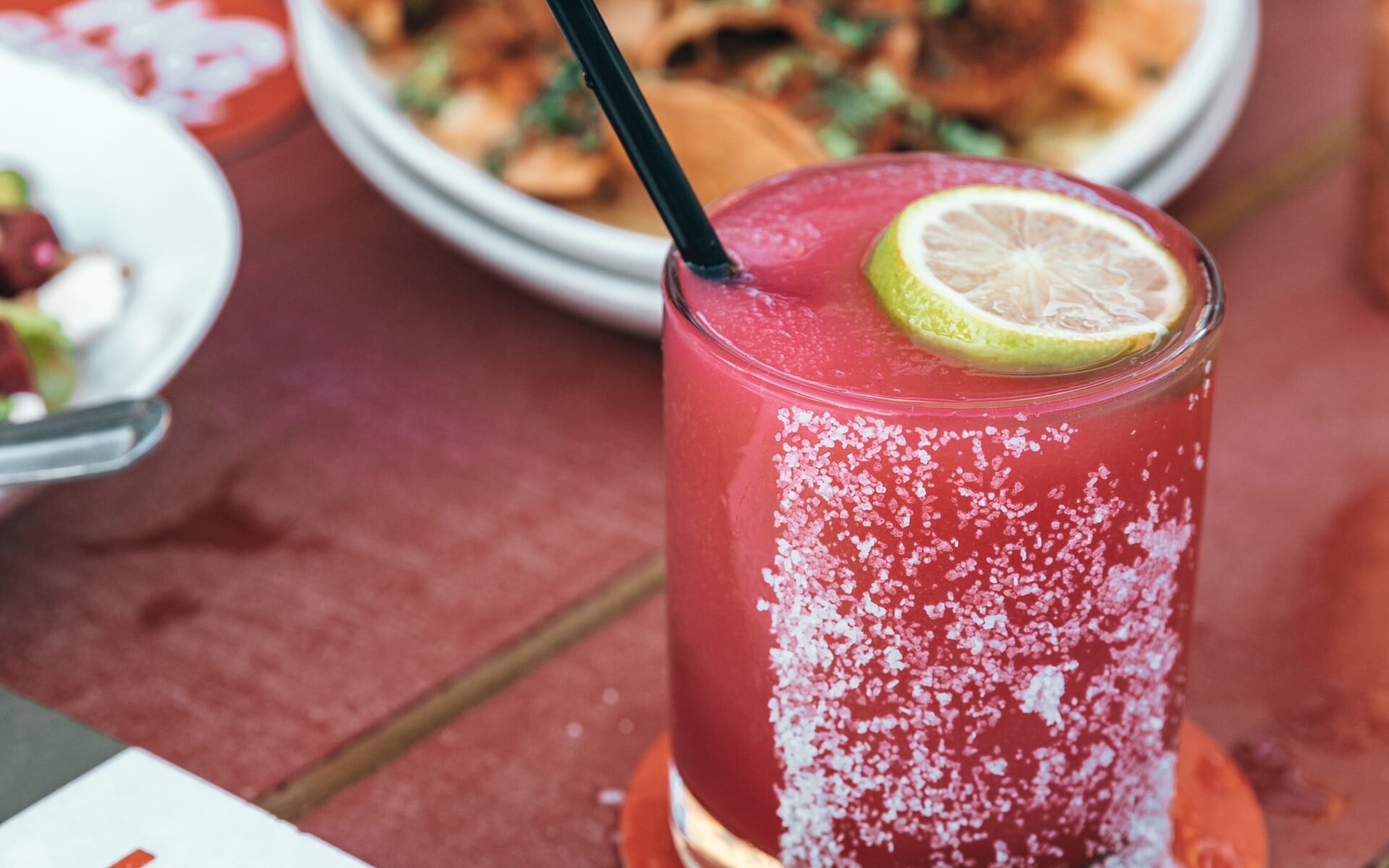 Easy Homemade Strawberry Lemonade