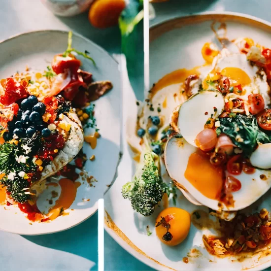 Quick tomato risotto