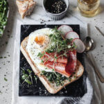 Gluten-Free Biscotti with Ginger & Chocolate