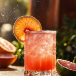 Easy Homemade Strawberry Lemonade