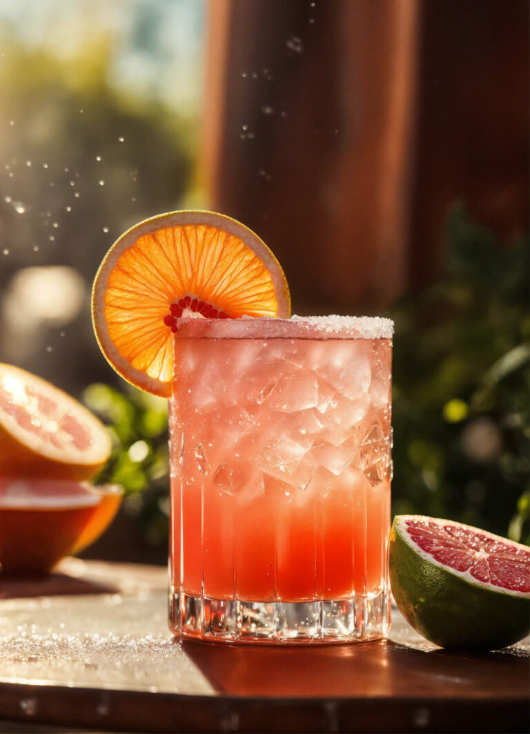 Easy Homemade Strawberry Lemonade