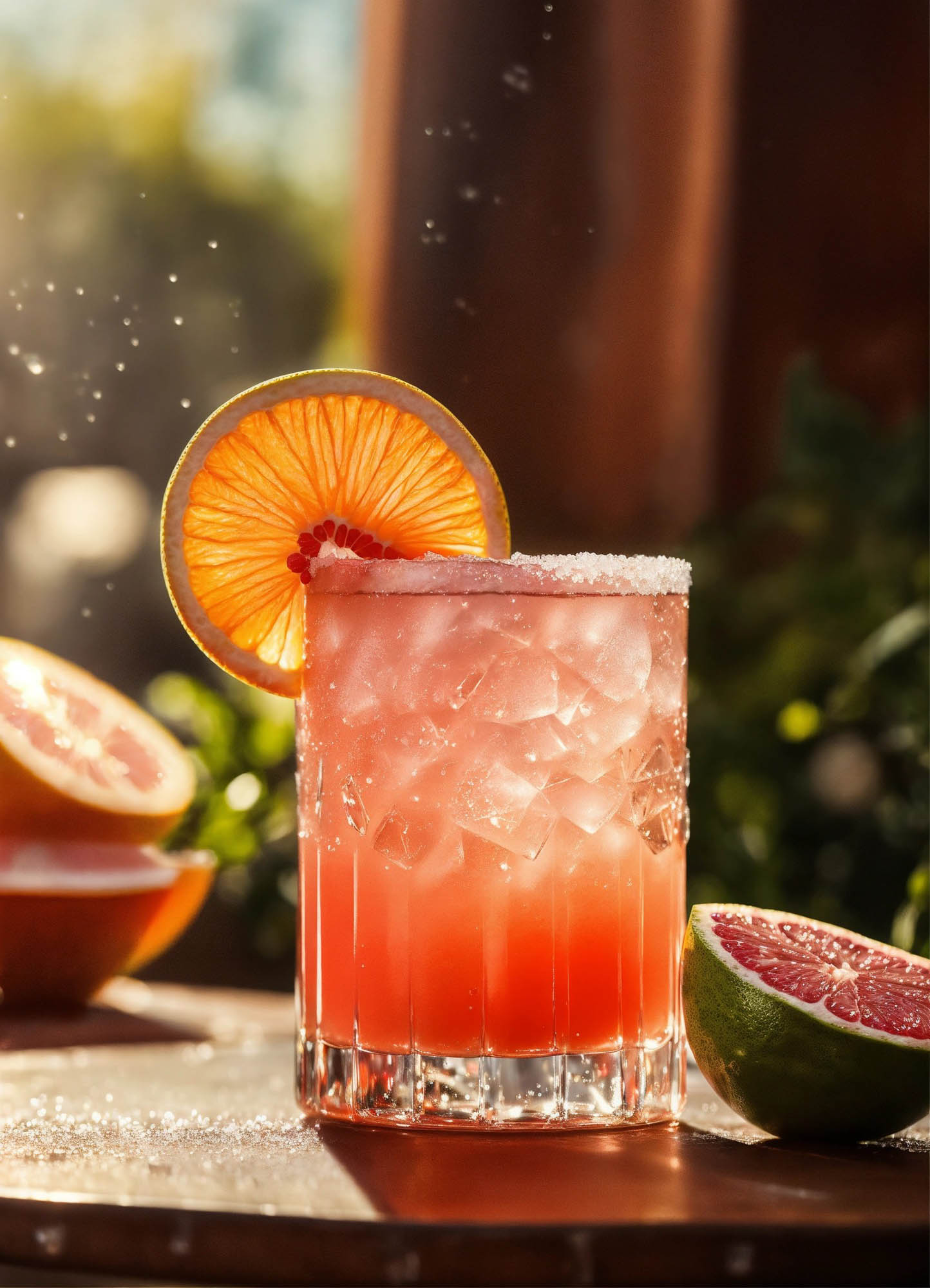 Easy Homemade Strawberry Lemonade