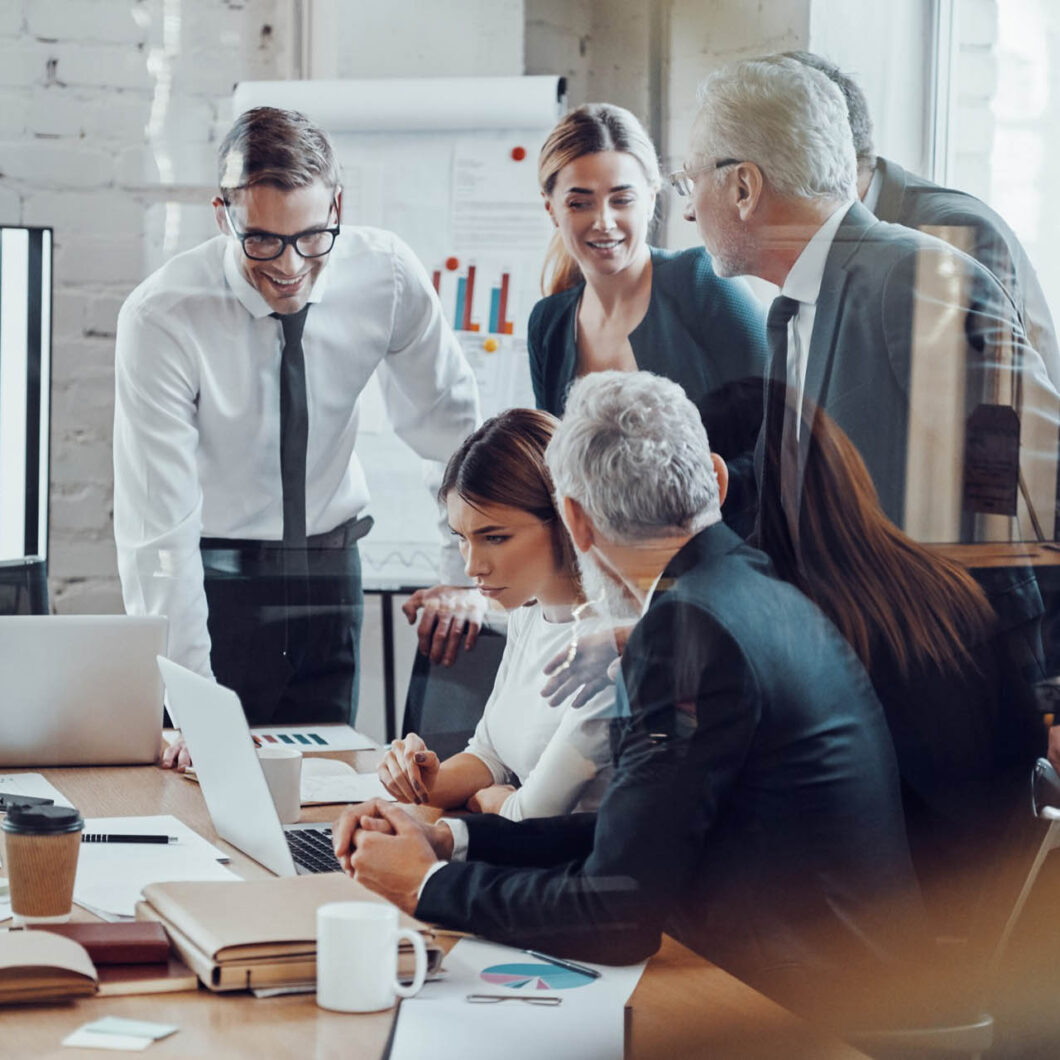 Top Consulting Insights for Sustainable Growth in 2025