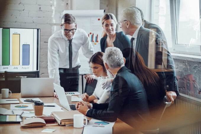 Top Consulting Insights for Sustainable Growth in 2025