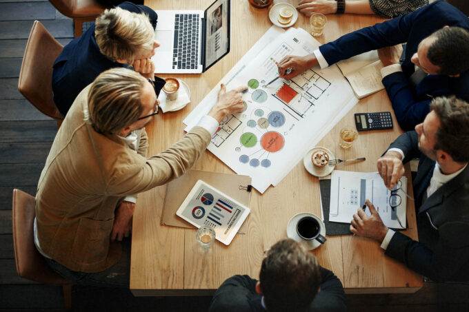 Streamlining Operations for a Manufacturing