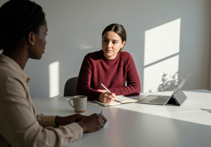 The Role of Consulting in Building Long-Term Wealth