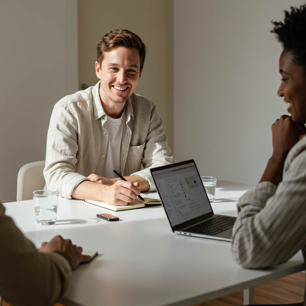 Why Every Business Needs a Clear Financial Roadmap