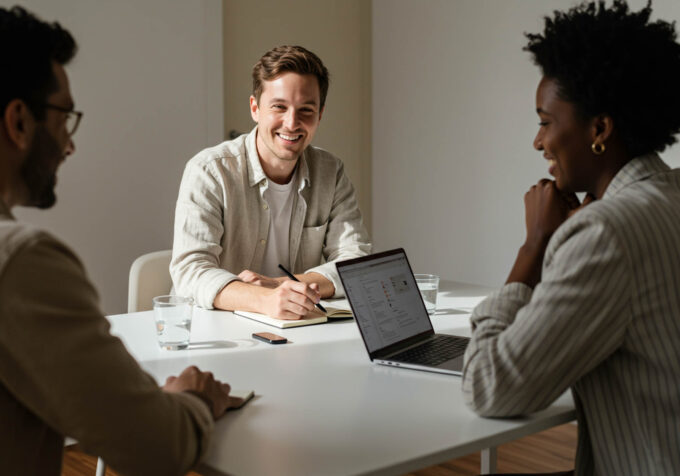 Why Every Business Needs a Clear Financial Roadmap