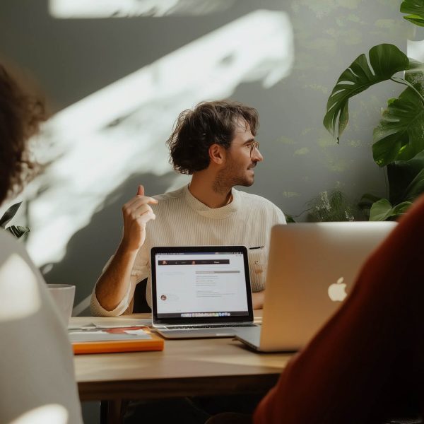 Collaborative Meeting Scene copy