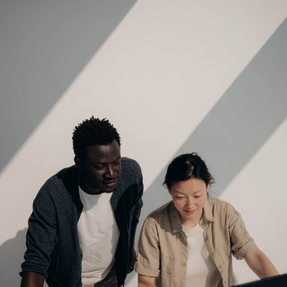 Collaborative Workspace