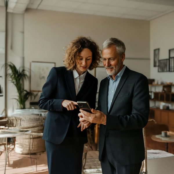 Professional Discussion (1)