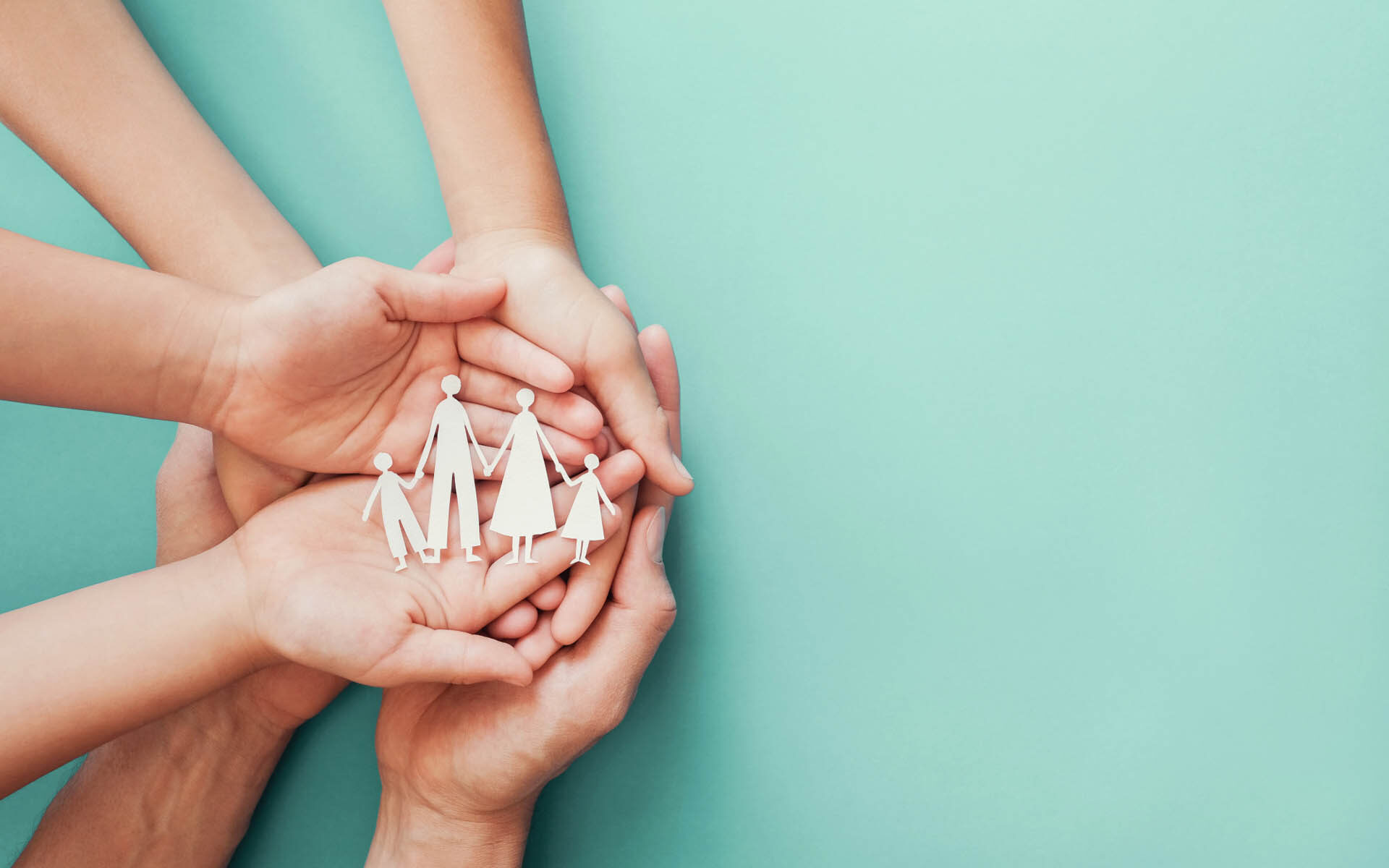 Insurance for Life's Unexpected Moments