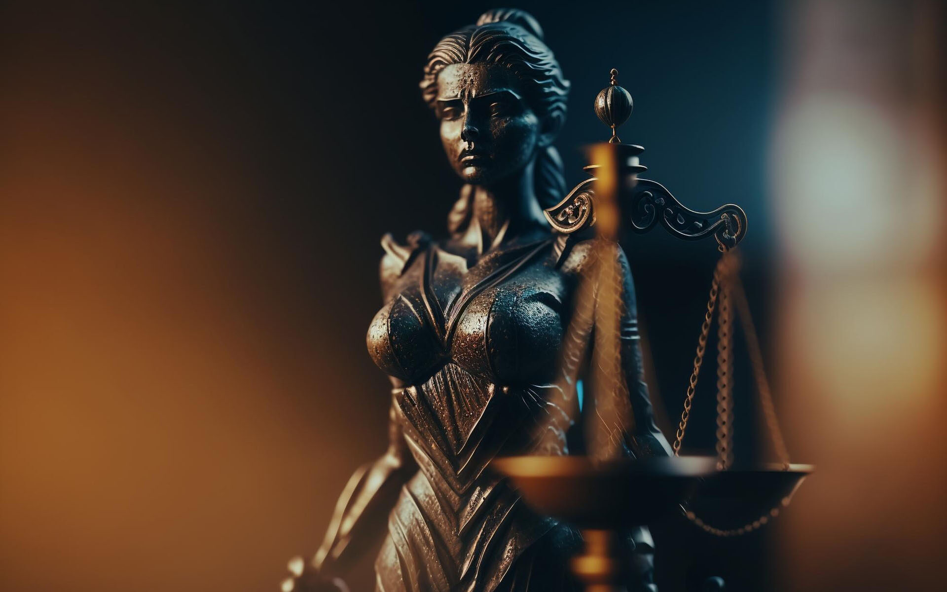 Where Law Meets Liberty