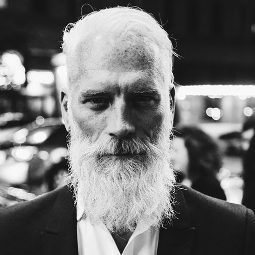 profile image of Adam