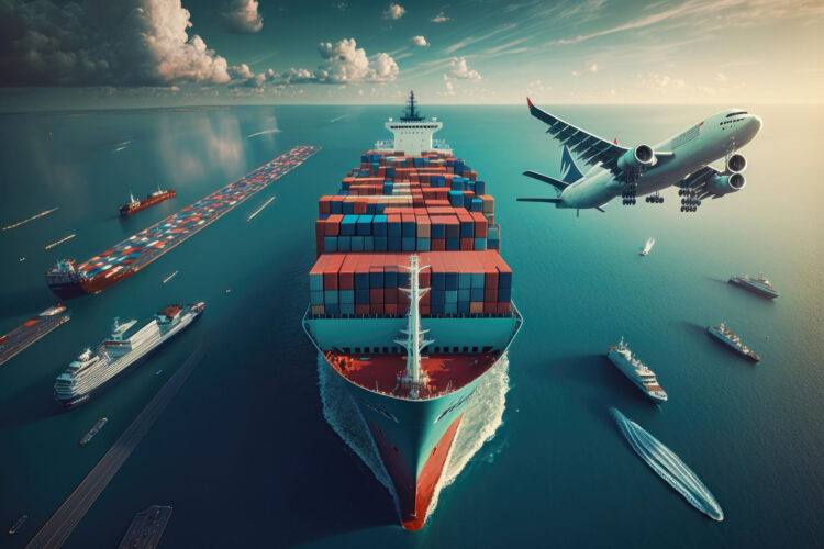 Movon Logistics – Logistica.