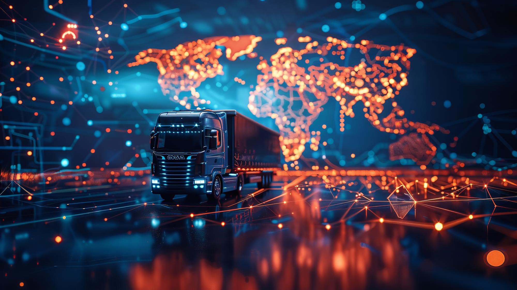 CargoCloud’s Tracking Upgrade