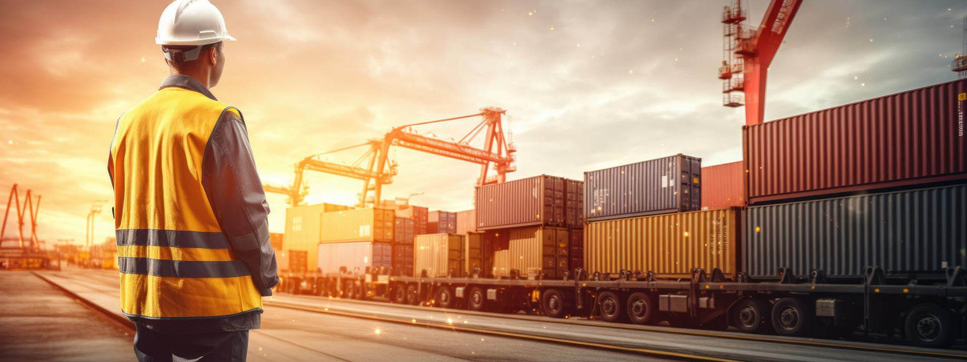 Streamline. Optimize. Achieve