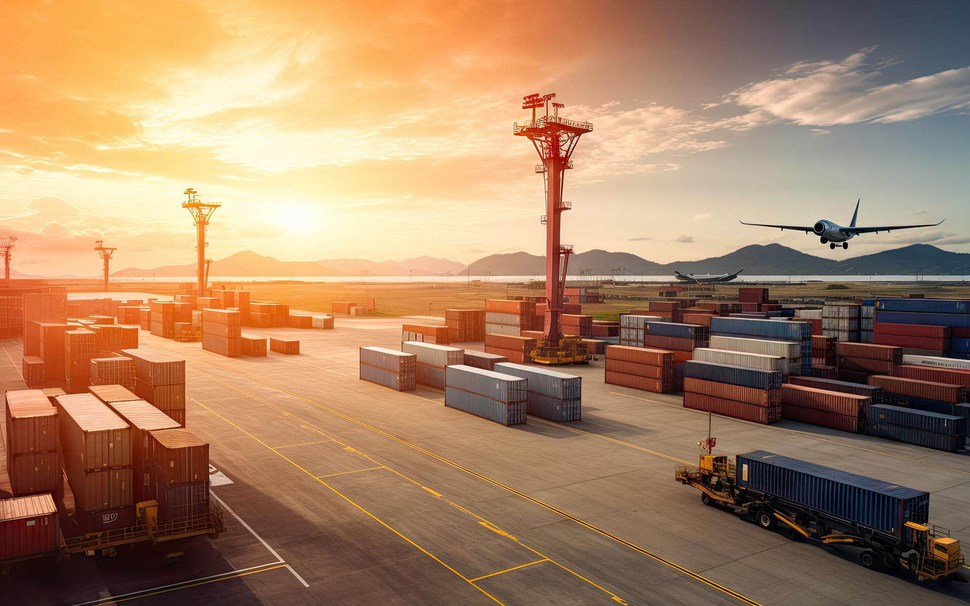 Solutions. Clarity. Growth