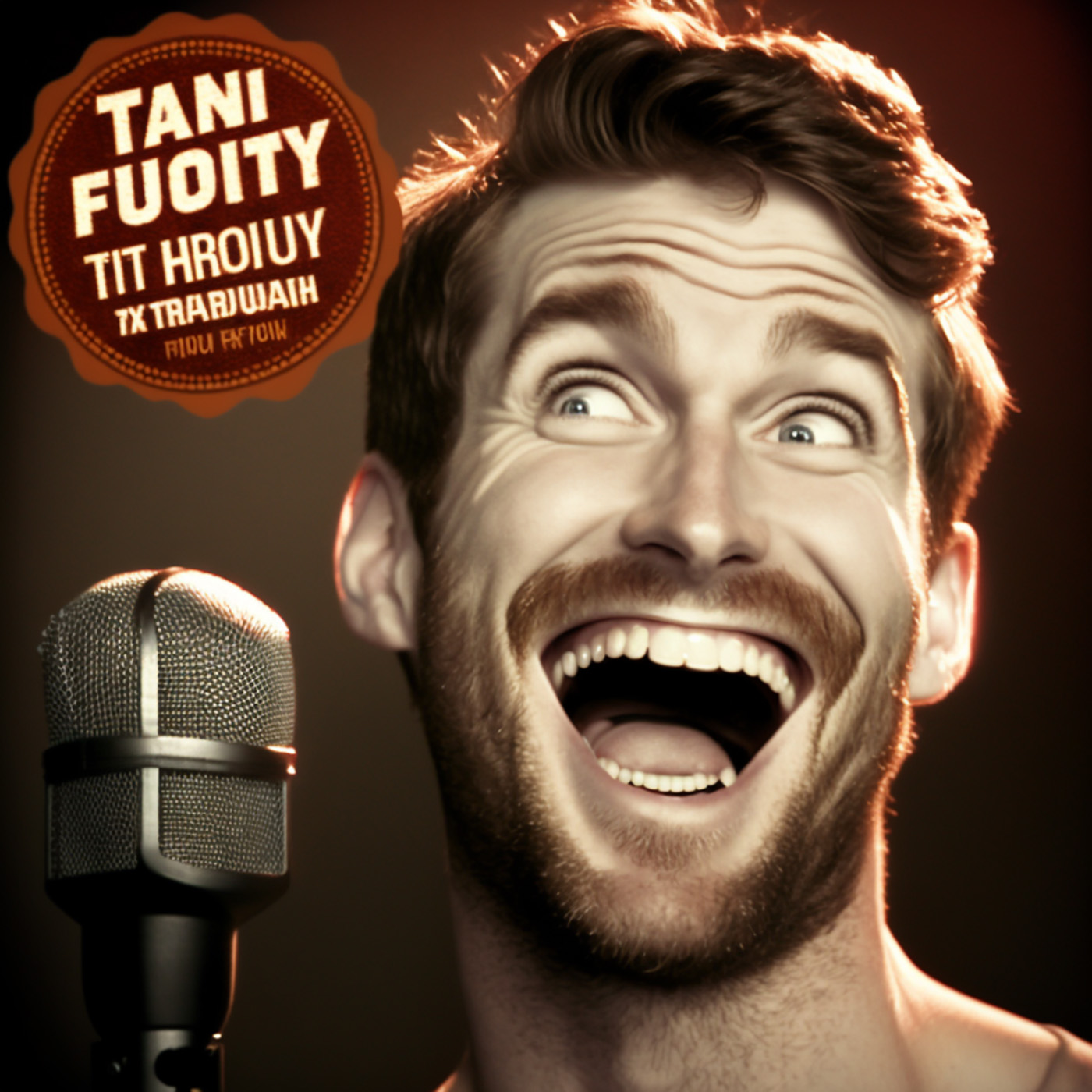 Podify podcast artwork