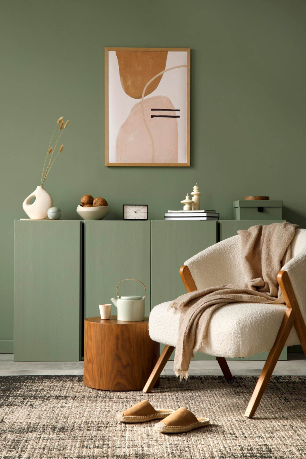 Artistic Expressions: Incorporating Art into Interior Design – Renovatio