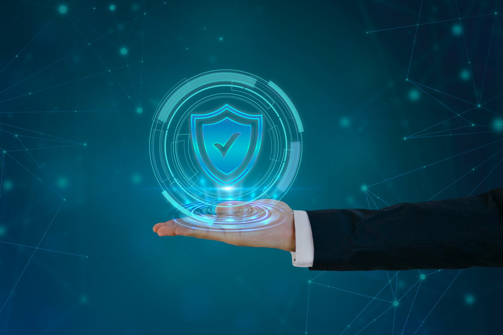 Incident Response Enhancements: AI-Powered Protection for Businesses