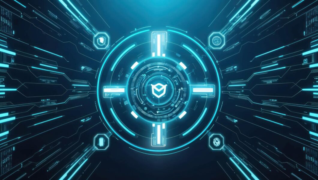 Government Infrastructure Security