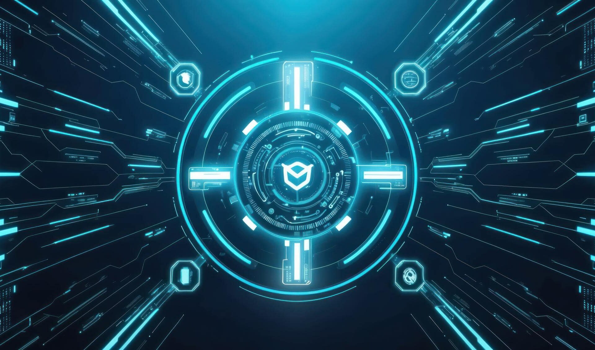 Government Infrastructure Security