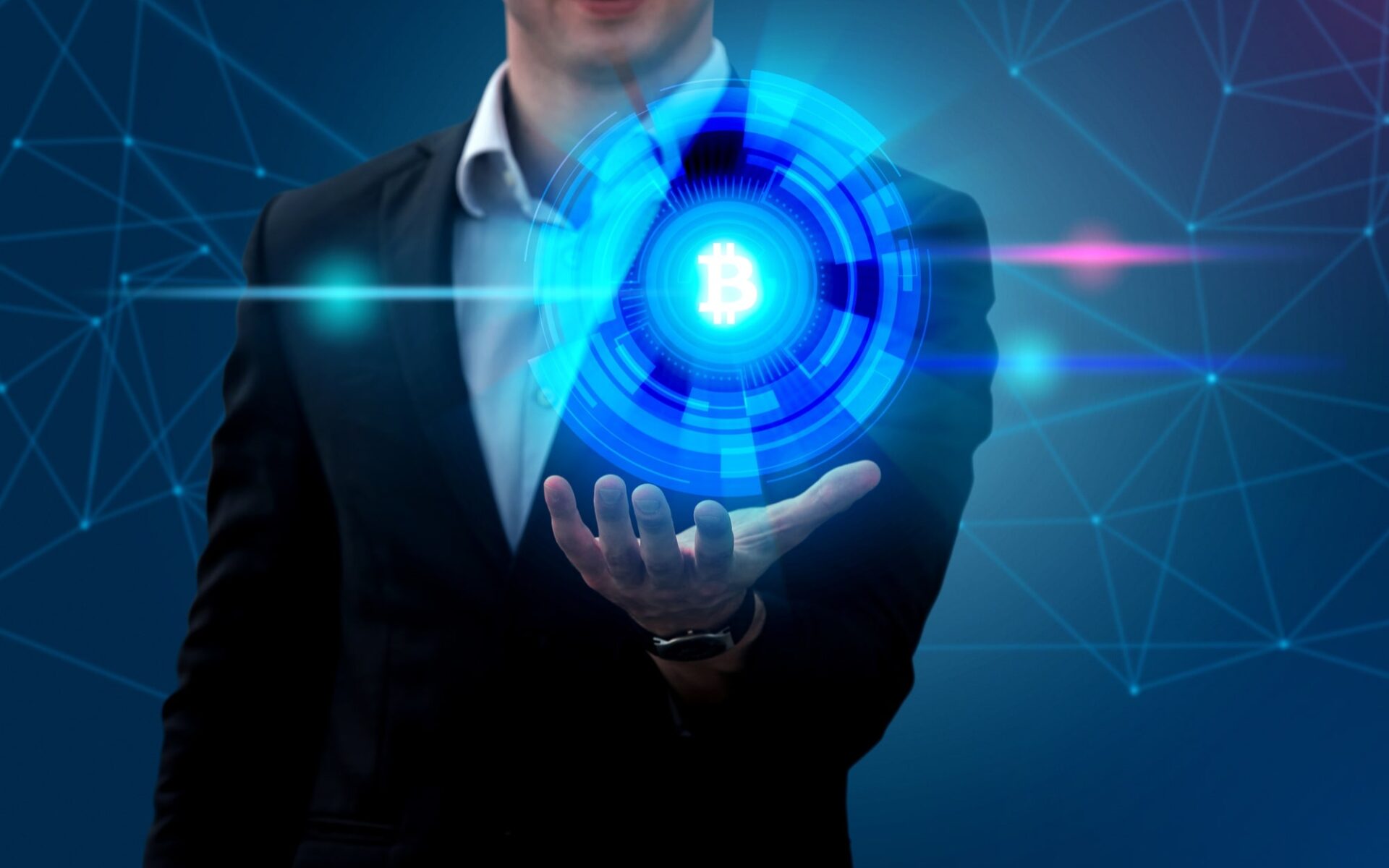 Real-Time Threat Detection for Financial Institutions