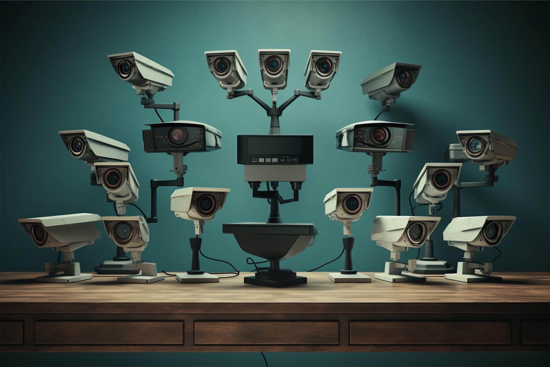 Empowering Security, Ensuring Trust