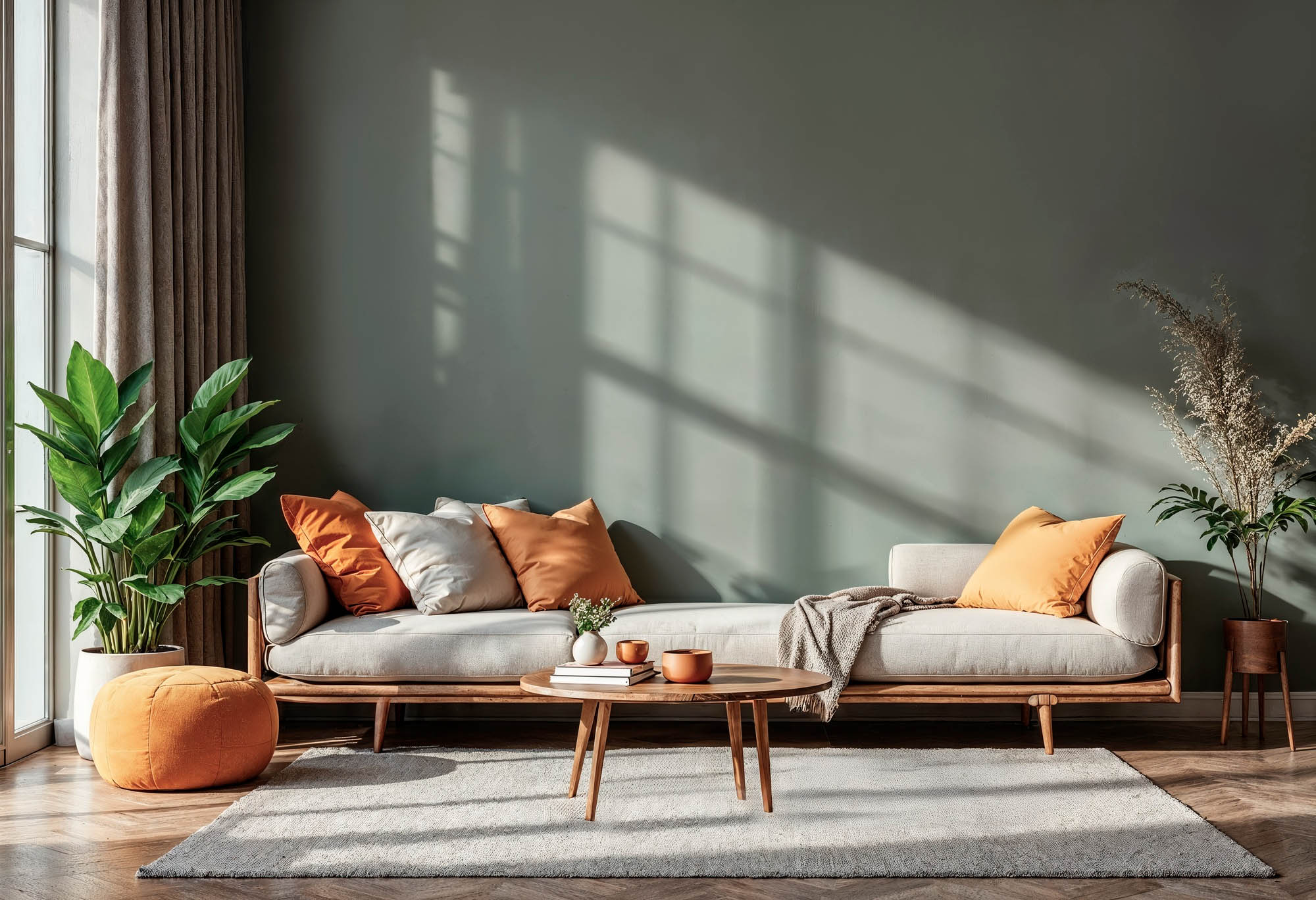 Scandinavian Retreat